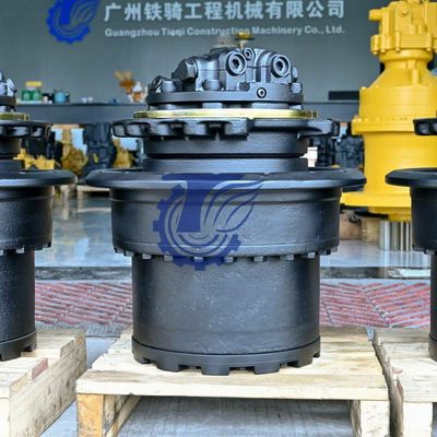 9233692 9261222 9250188 9269199 HITACHI ZX200-3 ZX210H-3 ZX240-3 ZX240N-3-HCME Exkavatör Parçaları Seyahat Meclisi Nihai Seyahat Motor Sonrası Orijinal Orijinal
