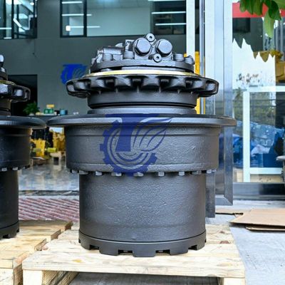 9233692 9261222 9250188 9269199 HITACHI ZX200-3 ZX210H-3 ZX240-3 ZX240N-3-HCME Exkavatör Parçaları Seyahat Meclisi Nihai Seyahat Motor Sonrası Orijinal Orijinal