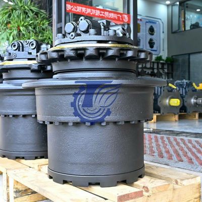9233692 9261222 9250188 9269199 HITACHI ZX200-3 ZX210H-3 ZX240-3 ZX240N-3-HCME Exkavatör Parçaları Seyahat Meclisi Nihai Seyahat Motor Sonrası Orijinal Orijinal