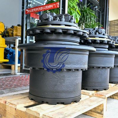 9233692 9261222 9250188 9269199 HITACHI ZX200-3 ZX210H-3 ZX240-3 ZX240N-3-HCME Exkavatör Parçaları Seyahat Meclisi Nihai Seyahat Motor Sonrası Orijinal Orijinal
