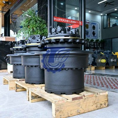 9233692 9261222 9250188 9269199 HITACHI ZX200-3 ZX210H-3 ZX240-3 ZX240N-3-HCME Exkavatör Parçaları Seyahat Meclisi Nihai Seyahat Motor Sonrası Orijinal Orijinal