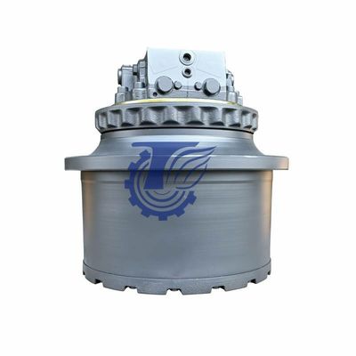 208-27-00312 208-27-00242 208-27-00241 208-27-00240 208-27-00243 Komatsu PC400-8 PC450-8 PC400-7 Exkavatör Seyahat Montaj Nihai Tahrik Motor Motor Sürücüsü GP-Final-Motor Sonrası Orijinal Orijinal Orijinal Orijinal