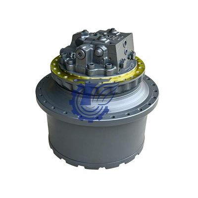 208-27-00312 208-27-00242 208-27-00241 208-27-00240 208-27-00243 Komatsu PC400-8 PC450-8 PC400-7 Exkavatör Seyahat Montaj Nihai Tahrik Motor Motor Sürücüsü GP-Final-Motor Sonrası Orijinal Orijinal Orijinal Orijinal