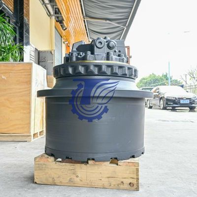 208-27-00312 208-27-00242 208-27-00241 208-27-00240 208-27-00243 Komatsu PC400-8 PC450-8 PC400-7 Exkavatör Seyahat Montaj Nihai Tahrik Motor Motor Sürücüsü GP-Final-Motor Sonrası Orijinal Orijinal Orijinal Orijinal