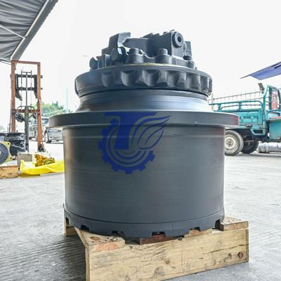208-27-00312 208-27-00242 208-27-00241 208-27-00240 208-27-00243 Komatsu PC400-8 PC450-8 PC400-7 Exkavatör Seyahat Montaj Nihai Tahrik Motor Motor Sürücüsü GP-Final-Motor Sonrası Orijinal Orijinal Orijinal Orijinal