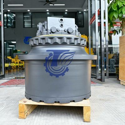 208-27-00312 208-27-00242 208-27-00241 208-27-00240 208-27-00243 Komatsu PC400-8 PC450-8 PC400-7 Exkavatör Seyahat Montaj Nihai Tahrik Motor Motor Sürücüsü GP-Final-Motor Sonrası Orijinal Orijinal Orijinal Orijinal