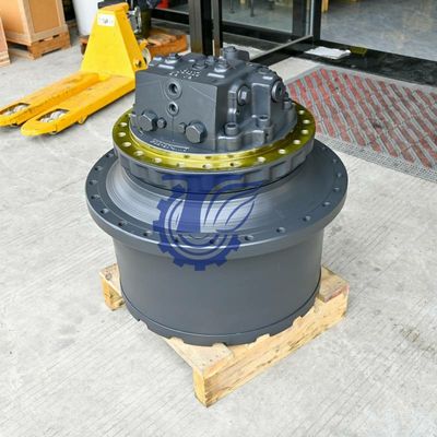 208-27-00312 208-27-00242 208-27-00241 208-27-00240 208-27-00243 Komatsu PC400-8 PC450-8 PC400-7 Exkavatör Seyahat Montaj Nihai Tahrik Motor Motor Sürücüsü GP-Final-Motor Sonrası Orijinal Orijinal Orijinal Orijinal