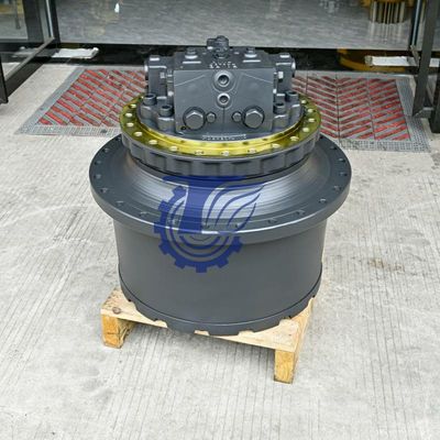 208-27-00312 208-27-00242 208-27-00241 208-27-00240 208-27-00243 Komatsu PC400-8 PC450-8 PC400-7 Exkavatör Seyahat Montaj Nihai Tahrik Motor Motor Sürücüsü GP-Final-Motor Sonrası Orijinal Orijinal Orijinal Orijinal