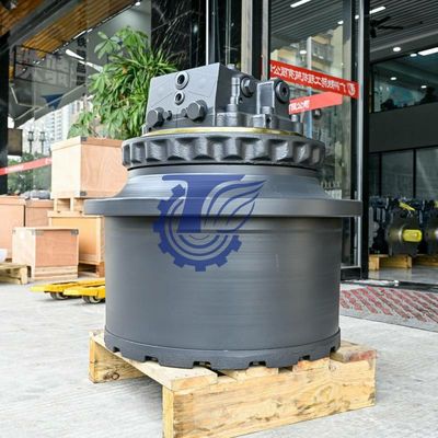 208-27-00312 208-27-00242 208-27-00241 208-27-00240 208-27-00243 Komatsu PC400-8 PC450-8 PC400-7 Exkavatör Seyahat Montaj Nihai Tahrik Motor Motor Sürücüsü GP-Final-Motor Sonrası Orijinal Orijinal Orijinal Orijinal