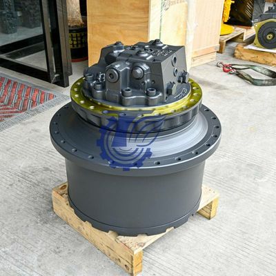 208-27-00312 208-27-00242 208-27-00241 208-27-00240 208-27-00243 Komatsu PC400-8 PC450-8 PC400-7 Exkavatör Seyahat Montaj Nihai Tahrik Motor Motor Sürücüsü GP-Final-Motor Sonrası Orijinal Orijinal Orijinal Orijinal