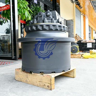 208-27-00312 208-27-00242 208-27-00241 208-27-00240 208-27-00243 Komatsu PC400-8 PC450-8 PC400-7 Exkavatör Seyahat Montaj Nihai Tahrik Motor Motor Sürücüsü GP-Final-Motor Sonrası Orijinal Orijinal Orijinal Orijinal