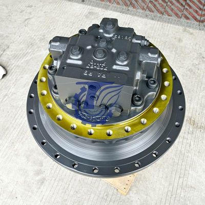 208-27-00312 208-27-00242 208-27-00241 208-27-00240 208-27-00243 Komatsu PC400-8 PC450-8 PC400-7 Exkavatör Seyahat Montaj Nihai Tahrik Motor Motor Sürücüsü GP-Final-Motor Sonrası Orijinal Orijinal Orijinal Orijinal