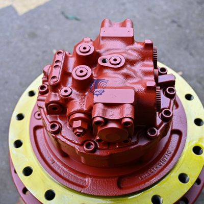 20/925465 RA0264 JRA0121 20/925318 JCB JS200 JS200 JS220 Excavator Seyahat Meclisi Nihai Seyahat Motor Sürüşü GP -Final -Motor satış sonrası orijinal