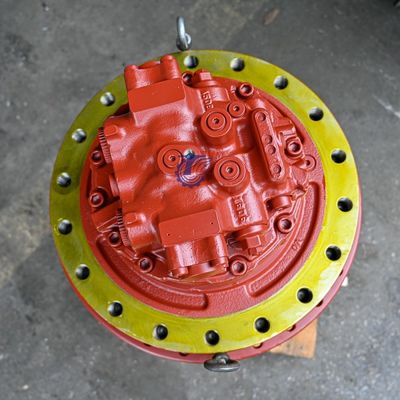 20/925465 RA0264 JRA0121 20/925318 JCB JS200 JS200 JS220 Excavator Seyahat Meclisi Nihai Seyahat Motor Sürüşü GP -Final -Motor satış sonrası orijinal