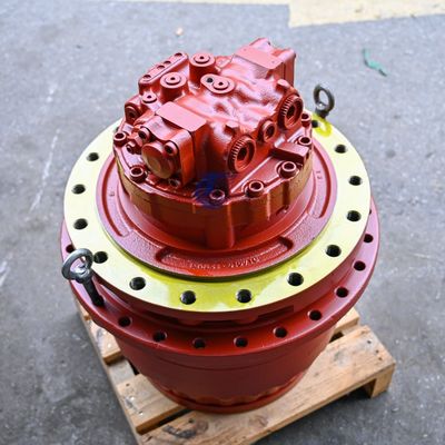 20/925465 RA0264 JRA0121 20/925318 JCB JS200 JS200 JS220 Excavator Seyahat Meclisi Nihai Seyahat Motor Sürüşü GP -Final -Motor satış sonrası orijinal