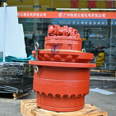 20/925465 RA0264 JRA0121 20/925318 JCB JS200 JS200 JS220 Excavator Seyahat Meclisi Nihai Seyahat Motor Sürüşü GP -Final -Motor satış sonrası orijinal