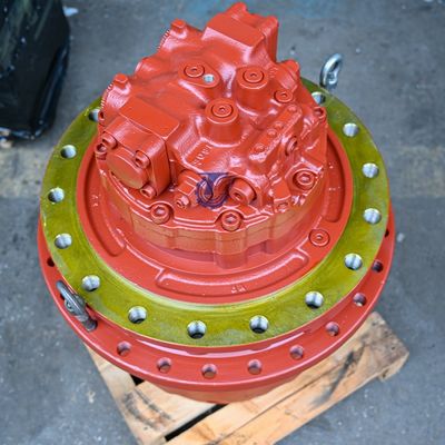 20/925465 RA0264 JRA0121 20/925318 JCB JS200 JS200 JS220 Excavator Seyahat Meclisi Nihai Seyahat Motor Sürüşü GP -Final -Motor satış sonrası orijinal