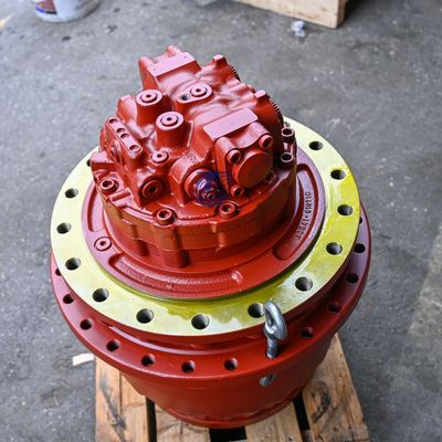 20/925465 RA0264 JRA0121 20/925318 JCB JS200 JS200 JS220 Excavator Seyahat Meclisi Nihai Seyahat Motor Sürüşü GP -Final -Motor satış sonrası orijinal