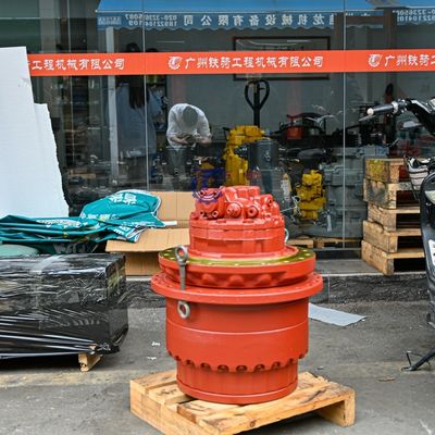 20/925465 RA0264 JRA0121 20/925318 JCB JS200 JS200 JS220 Excavator Seyahat Meclisi Nihai Seyahat Motor Sürüşü GP -Final -Motor satış sonrası orijinal