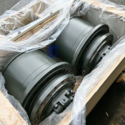 803093143 XCME XE370D Excavator Seyahat Montajı Son Sürücü Seyahat Motor Sürücüsü GP Final -Motor satış sonrası orijinal ile