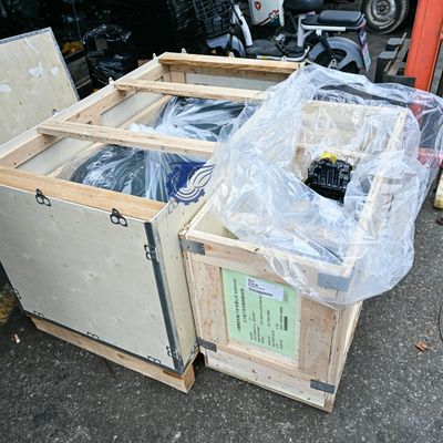 803093143 XCME XE370D Excavator Seyahat Montajı Son Sürücü Seyahat Motor Sürücüsü GP Final -Motor satış sonrası orijinal ile