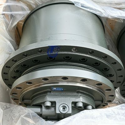803093143 XCME XE370D Excavator Seyahat Montajı Son Sürücü Seyahat Motor Sürücüsü GP Final -Motor satış sonrası orijinal ile
