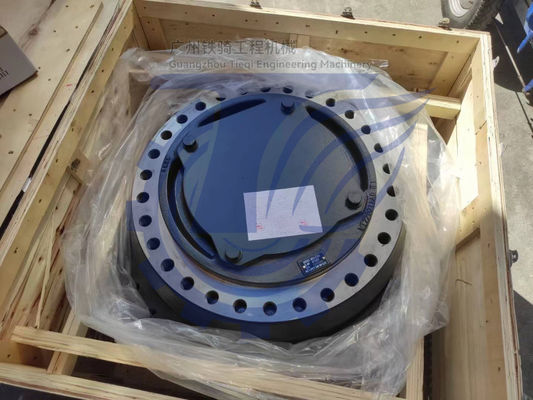 XCME XE900D KOBELCO SK850 Ekskavatör Seyahat Montajı Son Sürüş Seyahat Motoru DRIVE GP-FINAL -MOTORLARLA