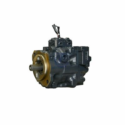 708-1U-00170 708-1U-00150 708-1U-00151 708-1U-00140 708-1U-00120 708-1U-00171 Komatsu WA380-6 430-6 Buldozerler için Buldozerler Parçalar Hydraulic Pompa Ana Pompası Orijinal Orijinal