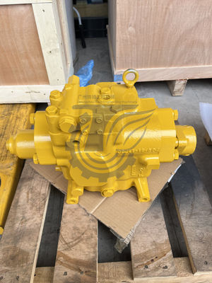 709-61-11601 709-61-11600 7096111600 KOMATSU için D375A-3A D375A-3D D375A-3 BULLDOZER PARÇAĞLARİ HYDRAULIK Ana kontrol valf montajı CONTROL VALVE (BLADE LIFT)