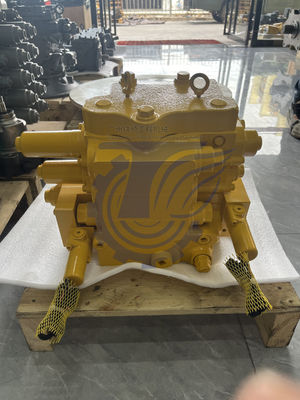 723-63-24100 7236324100 KOMATSU için D65EX-15 D65EX-15E0 D65PX-15 D65PX-15E0 D65WX-15 D65WX-15E0 BULLDOZER PARÇAĞLARI HYDRAULIK Ana kontrol valf montajı CONTROL VALVE AFTERMARKET ORIGINAL
