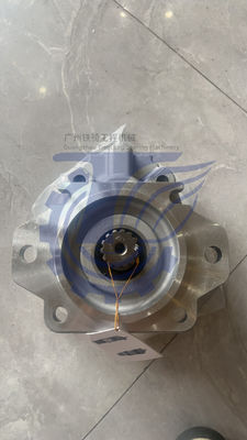705-38-39000 7053839000 705-56-36051 705-56-36050 Komatsu için WA320-6 WA320PZ-6 WA320-5 Tekerlekli yükleyici parçalar Hidrolik pompa ana pompa hidrolik yağ pompası iç parçalar pompa Son satış orijinal