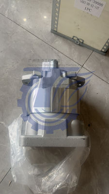 705-38-39000 7053839000 705-56-36051 705-56-36050 Komatsu için WA320-6 WA320PZ-6 WA320-5 Tekerlekli yükleyici parçalar Hidrolik pompa ana pompa hidrolik yağ pompası iç parçalar pompa Son satış orijinal