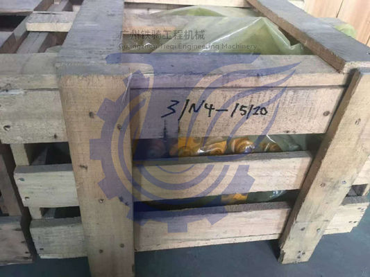 31N4-15120 31N4-15112 31N4-15121 HYUNDAI için R140W-9 R140W-9S Çark kazıcı parçaları hidrolik ana kontrol valf montajı kontrol valf sonrası pazarlık ORJINAL