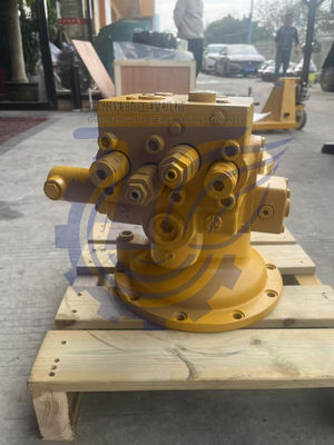 24100J11720F5 24100J13483F3 Kobelco için SK250NLC SK220LC SK250LC SK250 SK220-4 EXCAVATORS PARTS Hidrolik salıncak motor salıncak dişliler salıncak dişli azaltma dişli salıncak cihaz (ARK) geri piyasa orijinal
