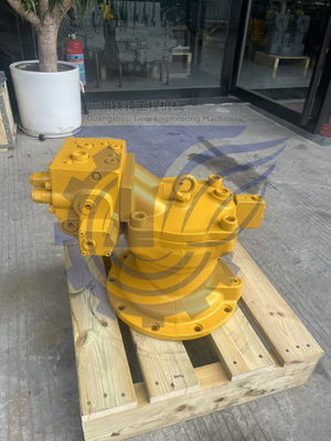 24100J11720F5 24100J13483F3 Kobelco için SK250NLC SK220LC SK250LC SK250 SK220-4 EXCAVATORS PARTS Hidrolik salıncak motor salıncak dişliler salıncak dişli azaltma dişli salıncak cihaz (ARK) geri piyasa orijinal