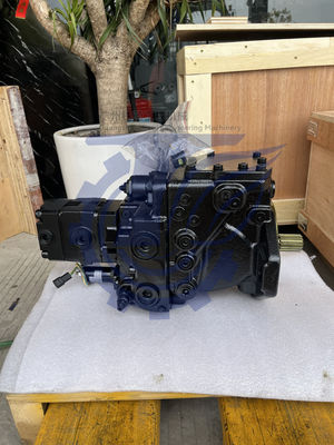 YT10V00027F2 KOBELCO için SK75-8 SK75-10 SK80 KAWASAKI K7SP36 AFTERMARKET ORIGINAL