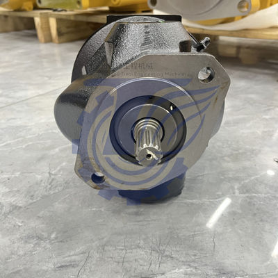 LE10V00005F2 LE10V00005F2 LE10V00005F3 KOBELCO SK60-8 EXCAVATOR PARTS için HYDRAULIK PUMPA Ana PUMPA REXROTH AP2D28LV1RS7-850-1 R971057359 SONREMARKET ORJINAL