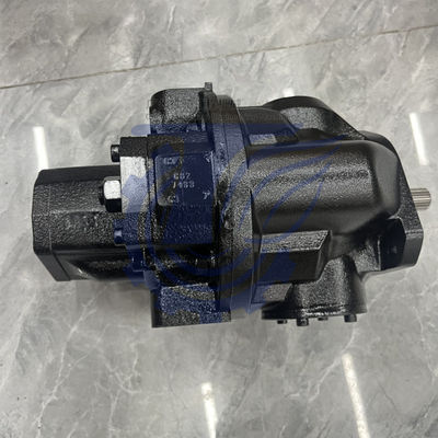 LE10V00005F2 LE10V00005F2 LE10V00005F3 KOBELCO SK60-8 EXCAVATOR PARTS için HYDRAULIK PUMPA Ana PUMPA REXROTH AP2D28LV1RS7-850-1 R971057359 SONREMARKET ORJINAL
