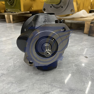 LE10V00005F2 LE10V00005F2 LE10V00005F3 KOBELCO SK60-8 EXCAVATOR PARTS için HYDRAULIK PUMPA Ana PUMPA REXROTH AP2D28LV1RS7-850-1 R971057359 SONREMARKET ORJINAL