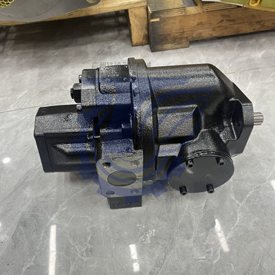 LE10V00005F2 LE10V00005F2 LE10V00005F3 KOBELCO SK60-8 EXCAVATOR PARTS için HYDRAULIK PUMPA Ana PUMPA REXROTH AP2D28LV1RS7-850-1 R971057359 SONREMARKET ORJINAL