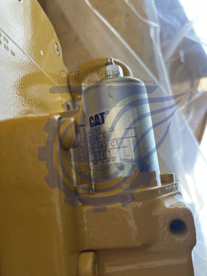 5840380 584-0380 6271304 627-1304 CAT 395 395GC KAZATMALARININ PARÇAĞLARI HIDRAULIK PUMPA Ana pompa K7V280DTH Pompa montajı AFTERMARKET ORIGINAL