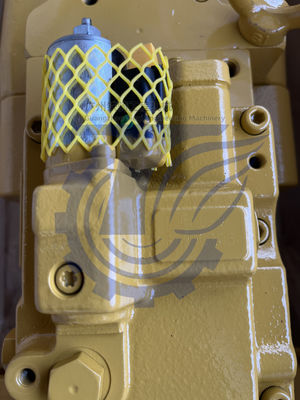 5840380 584-0380 6271304 627-1304 CAT 395 395GC KAZATMALARININ PARÇAĞLARI HIDRAULIK PUMPA Ana pompa K7V280DTH Pompa montajı AFTERMARKET ORIGINAL