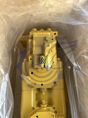 5840380 584-0380 6271304 627-1304 CAT 395 395GC KAZATMALARININ PARÇAĞLARI HIDRAULIK PUMPA Ana pompa K7V280DTH Pompa montajı AFTERMARKET ORIGINAL
