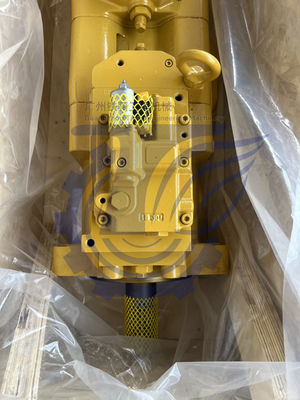 5840380 584-0380 6271304 627-1304 CAT 395 395GC KAZATMALARININ PARÇAĞLARI HIDRAULIK PUMPA Ana pompa K7V280DTH Pompa montajı AFTERMARKET ORIGINAL