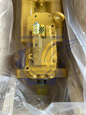 5840380 584-0380 6271304 627-1304 CAT 395 395GC KAZATMALARININ PARÇAĞLARI HIDRAULIK PUMPA Ana pompa K7V280DTH Pompa montajı AFTERMARKET ORIGINAL