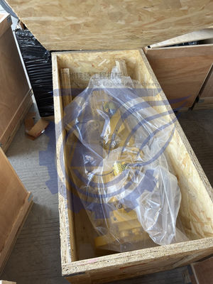 5840380 584-0380 6271304 627-1304 CAT 395 395GC KAZATMALARININ PARÇAĞLARI HIDRAULIK PUMPA Ana pompa K7V280DTH Pompa montajı AFTERMARKET ORIGINAL