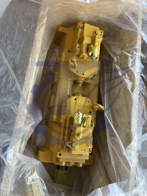 5840380 584-0380 6271304 627-1304 CAT 395 395GC KAZATMALARININ PARÇAĞLARI HIDRAULIK PUMPA Ana pompa K7V280DTH Pompa montajı AFTERMARKET ORIGINAL