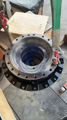 333-2909 3332909 CA3332909 For TQCAT 323D SA323E L 325C 325D 325D L 329D 329D L 329D LN 329E 329E L Excavator parts Travel Assembly Final Drive Travel Motor Travel gearbox Aftermarket Original