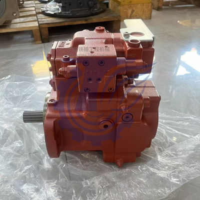 KAWASAKI K7V63S-11DL-5E1L-V SANY için Pompa Kamyonu Beton yağ pompası HYDRAULIK pompa ana pompa K7V63S pompa montajı AFTERMARKET ORIGINAL