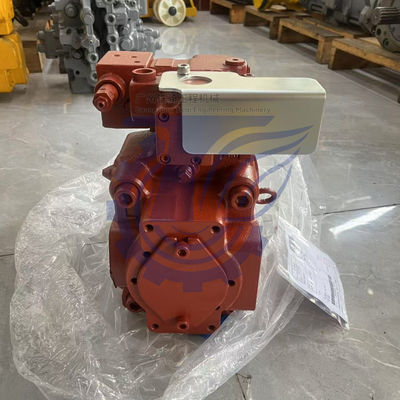 KAWASAKI K7V63S-11DL-5E1L-V SANY için Pompa Kamyonu Beton yağ pompası HYDRAULIK pompa ana pompa K7V63S pompa montajı AFTERMARKET ORIGINAL